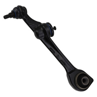 Beck Arnley® - Front Passenger Side Lower Rearward Control Arm and Ball Joint Assembly