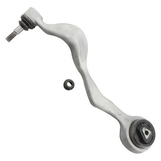 Beck Arnley® - Front Driver Side Lower Control Arm and Ball Joint Assembly