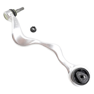 Beck Arnley® - Front Passenger Side Lower Control Arm and Ball Joint Assembly