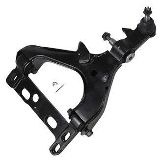 Beck Arnley® - Control Arm and Ball Joint Assembly