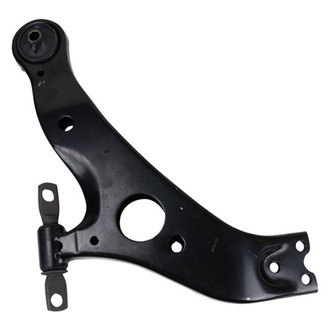 Beck Arnley® - Rear Passenger Side Lower Control Arm and Ball Joint Assembly