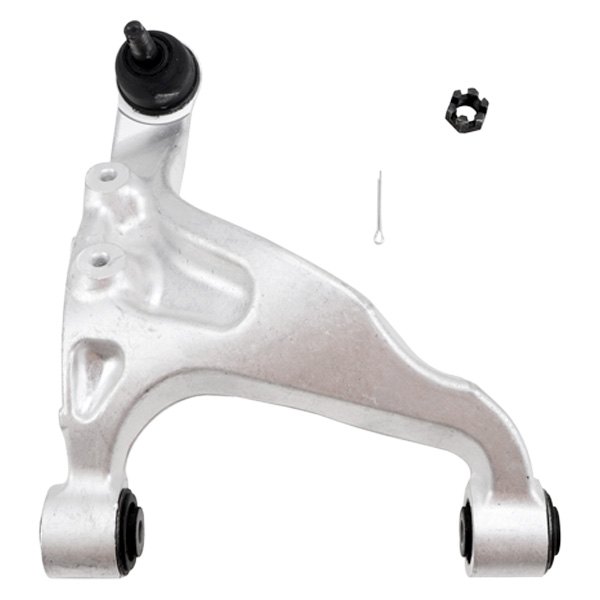 Beck Arnley® - Rear Driver Side Upper Control Arm and Ball Joint Assembly