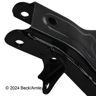 Beck Arnley® - Rear Passenger Side Lower Rearward Control Arm