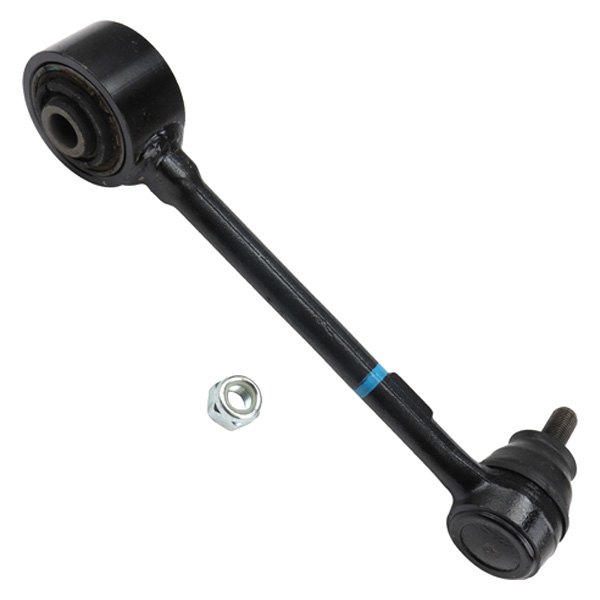 Beck Arnley® - Front Lower Rearward Control Arm and Ball Joint Assembly