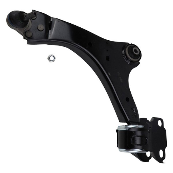 Beck Arnley® - Front Driver Side Lower Control Arm and Ball Joint Assembly