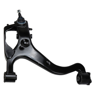 Beck Arnley® - Control Arm and Ball Joint Assembly