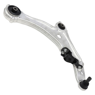 Beck Arnley® - Front Passenger Side Lower Control Arm and Ball Joint Assembly