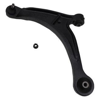 Beck Arnley® - Front Driver Side Lower Control Arm and Ball Joint Assembly