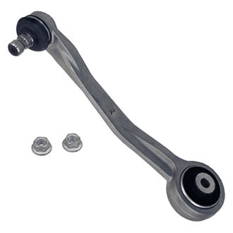 Beck Arnley® - Front Passenger Side Upper Rearward Control Arm and Ball Joint Assembly