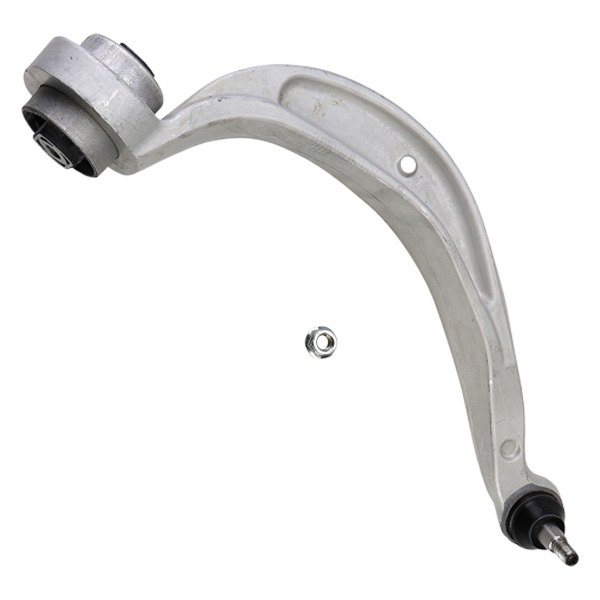 Beck Arnley® - Front Driver Side Lower Control Arm and Ball Joint Assembly