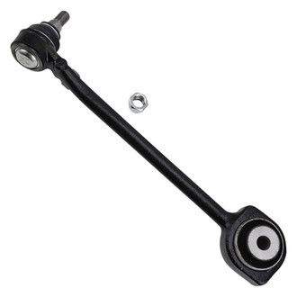Beck Arnley® - Front Passenger Side Lower Control Arm and Ball Joint Assembly