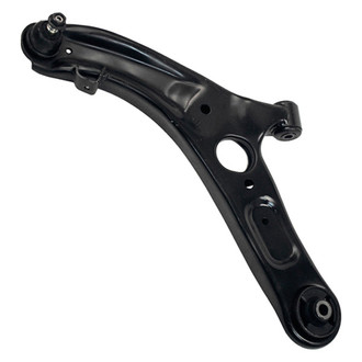 Beck Arnley® - Control Arm and Ball Joint Assembly