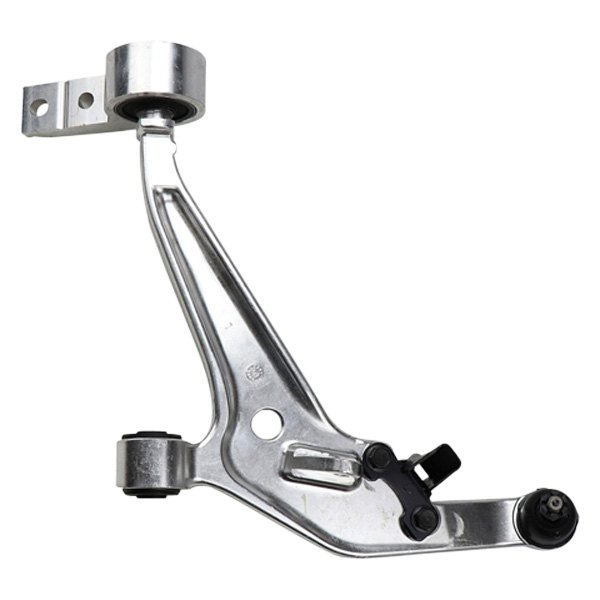 Beck Arnley® - Front Driver Side Lower Control Arm and Ball Joint Assembly