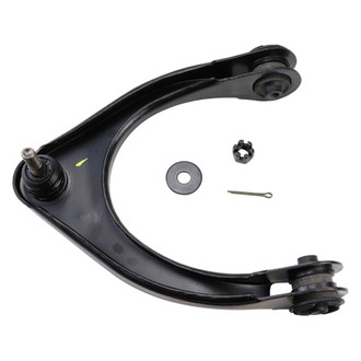 Beck Arnley® - Front Driver Side Upper Forward Control Arm and Ball Joint Assembly