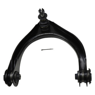 Beck Arnley® - Front Passenger Side Upper Forward Control Arm and Ball Joint Assembly