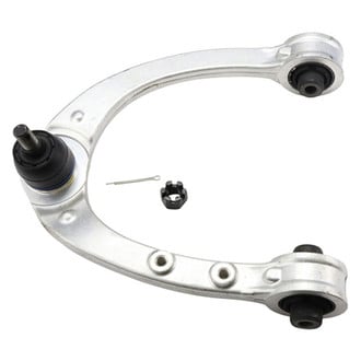 Beck Arnley® - Front Passenger Side Upper Forward Control Arm and Ball Joint Assembly