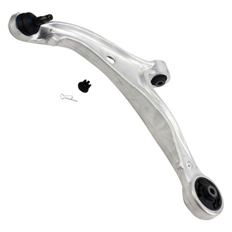 Beck Arnley® - Front Driver Side Lower Control Arm and Ball Joint Assembly