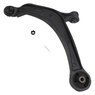 Beck Arnley® - Front Driver Side Lower Control Arm and Ball Joint Assembly