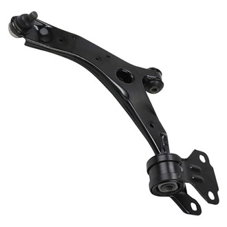 Beck Arnley® - Front Driver Side Lower Control Arm and Ball Joint Assembly