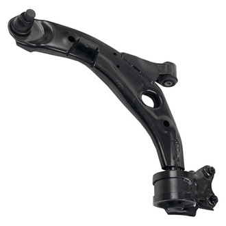 Beck Arnley® - Front Driver Side Lower Control Arm and Ball Joint Assembly