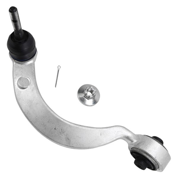Beck Arnley® - Front Driver Side Upper Forward Control Arm and Ball Joint Assembly