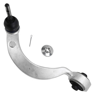Beck Arnley® - Control Arm and Ball Joint Assembly