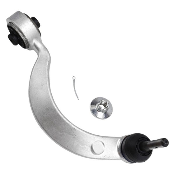 Beck Arnley® - Front Passenger Side Upper Forward Control Arm and Ball Joint Assembly