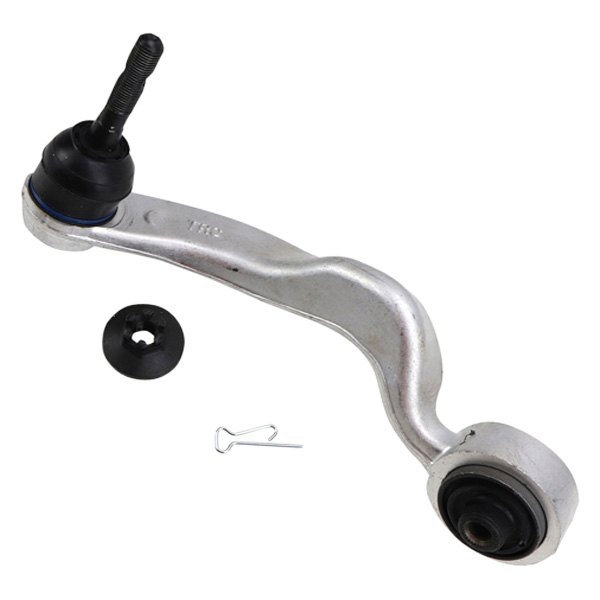 Beck Arnley® - Front Driver Side Upper Rearward Control Arm and Ball Joint Assembly