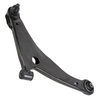 Beck Arnley® - Front Passenger Side Lower Control Arm and Ball Joint Assembly