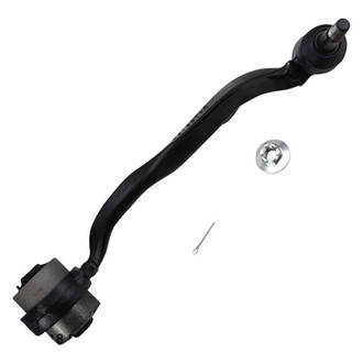 Beck Arnley® - Front Passenger Side Lower Control Arm and Ball Joint Assembly