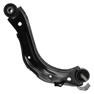 Beck Arnley® - Rear Passenger Side Upper Control Arm