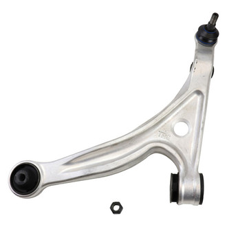 Beck Arnley® - Front Passenger Side Lower Control Arm and Ball Joint Assembly