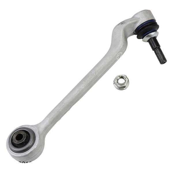 Beck Arnley® - Front Passenger Side Lower Rearward Control Arm and Ball Joint Assembly