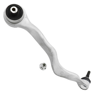 Beck Arnley® - Front Driver Side Lower Control Arm and Ball Joint Assembly