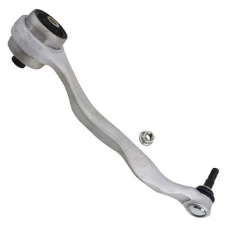 Beck Arnley® - Front Passenger Side Lower Control Arm and Ball Joint Assembly