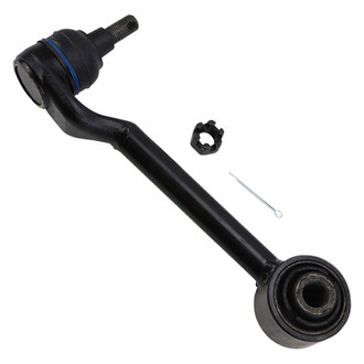Beck Arnley® - Rear Driver Side Upper Control Arm and Ball Joint Assembly