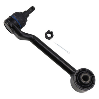 Beck Arnley® - Rear Passenger Side Upper Control Arm and Ball Joint Assembly
