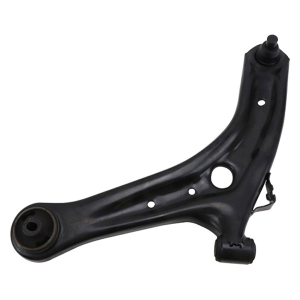 Beck Arnley® - Front Driver Side Lower Control Arm and Ball Joint Assembly