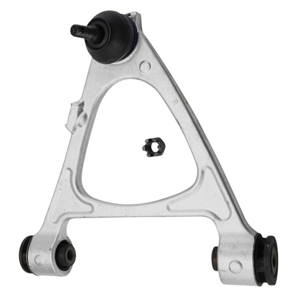 Beck Arnley® - Front Passenger Side Upper Forward Control Arm and Ball Joint Assembly