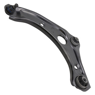 Beck Arnley® - Front Driver Side Lower Control Arm and Ball Joint Assembly