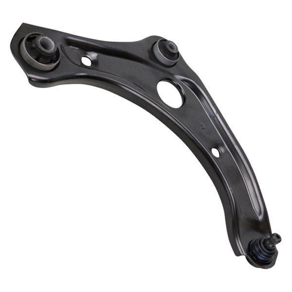 Beck Arnley® - Front Passenger Side Lower Control Arm and Ball Joint Assembly