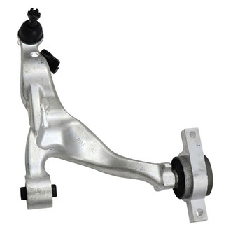 Beck Arnley® - Control Arm and Ball Joint Assembly