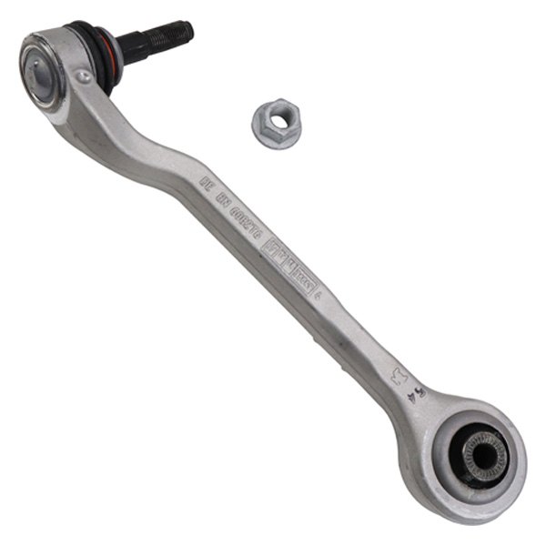 Beck Arnley® - Front Passenger Side Lower Rearward Control Arm and Ball Joint Assembly
