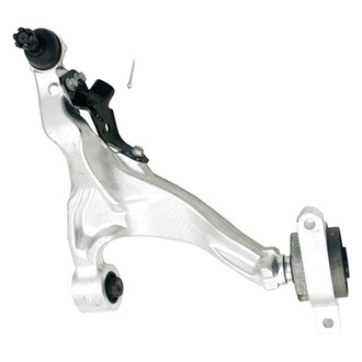Beck Arnley® - Front Driver Side Lower Control Arm and Ball Joint Assembly