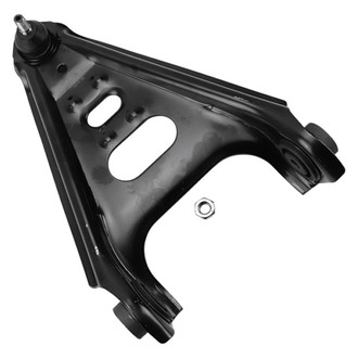 Beck Arnley® - Control Arm and Ball Joint Assembly