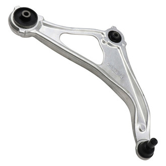 Beck Arnley® - Front Passenger Side Lower Control Arm and Ball Joint Assembly