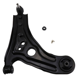 Beck Arnley® - Control Arm and Ball Joint Assembly