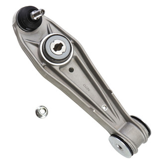Beck Arnley® - Control Arm and Ball Joint Assembly