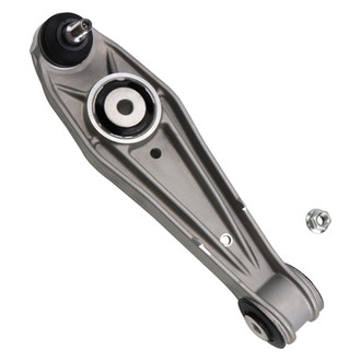 Beck Arnley® - Rear Lower Rearward Control Arm and Ball Joint Assembly