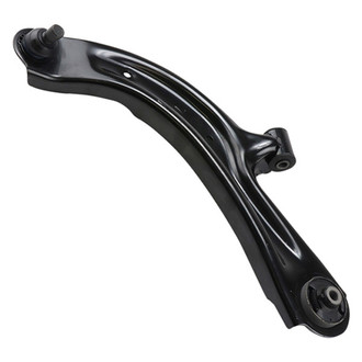 Beck Arnley® - Front Driver Side Lower Control Arm and Ball Joint Assembly